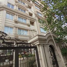 اجاره آپارتمان 120 متر 2خواب/تک واحدی/فلامک شهرک غرب