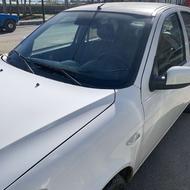 ساینا دوگانه