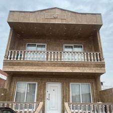 ویلا دوبلکس 170 متر زمین 220 متر بنا