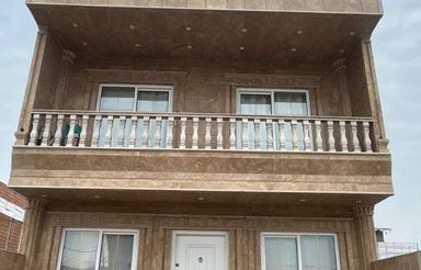 ویلا دوبلکس 170 متر زمین 220 متر بنا