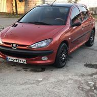 206 مدل 82 لا کاغذ صفر