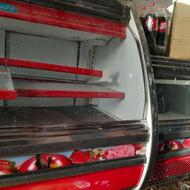 یخچال ویترین