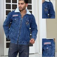 کاپشن مردانه وپسرانه