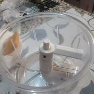 خردکن و سالاد ساز دستی