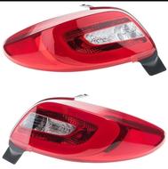 چراغ عقب کروز 206 و 207