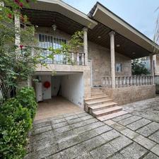 فروش ویلا 240 متر در جاده دریا