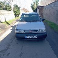 پراید مدل 85 انژکتور. شاسی پلمپ. فوری