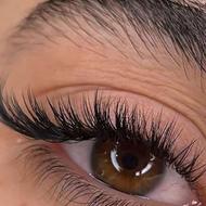 خدمات اکستنشن مژه لیفت ولمینت ابرو ومژه