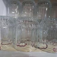 نیم لیوانی دسته دار