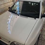 پراید وانت 151 صفر 1402