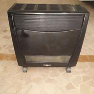 فروش بخاری گازی نیک کالا