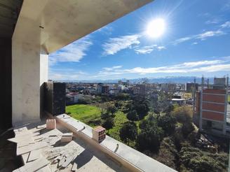 آپارتمان 160 متر تک واحد غرق نور برند بلوار منفرد