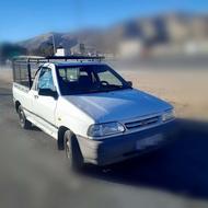 وانت پراید 151 مفت