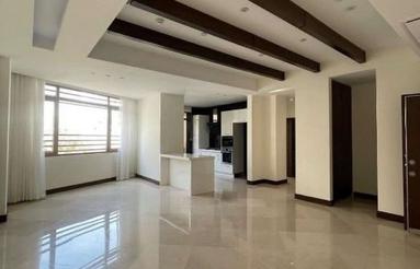 اجاره آپارتمان 113 متر در دربند 