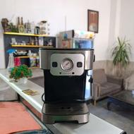 قهوه ساز گوسونیک کم کار کرد