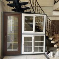 پنجره دوجداره upvc