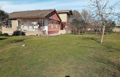 زمین ویلایی نزدیک ساحل