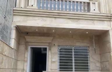 فروش ویلایی دوبلکس خیابان گرگان محدوده بیست متری معلم