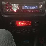 پخش جی وی سی و هدلایت