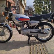 موتور کویر125مدل89