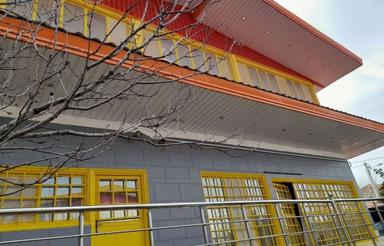 خانه باغ.ورده.