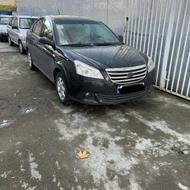 ام وی ام 550 1395 مشکی