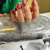 خدمات کاشت ناخن با بهترین متریا