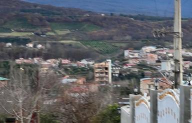 فروش زمین مسکونی 221 متر در وارد محله