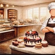 شراکت در مغازه شخصی