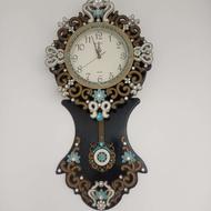 ساعت دیواری