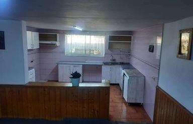 ویلای تروتمیز و جای دنج