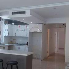 اجاره آپارتمان 105 متر در دروس