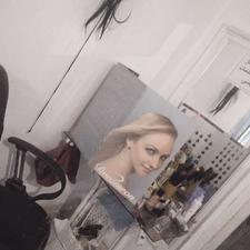 سالن زیبایی