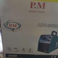 دستگاه جوش نو پی ام 300 امپر