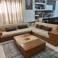 مبل ال 7نفره