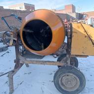 بتونربادیگ صفر