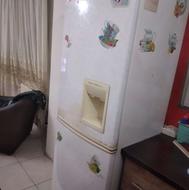 یخچال فریزر