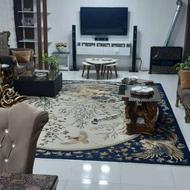 مبل و میز ناهار خوری در حد نو