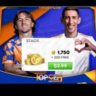 اکانت دریم لیگ