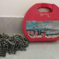 زنجیرپرایدددرحدنو