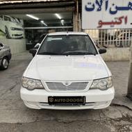 پراید 111 بیرنگ تمیز 93
