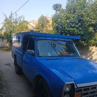 نیسان دو گانه سوز