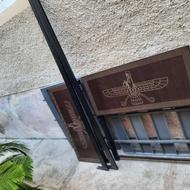 تخت یک نفره