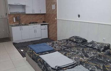 مسافر خانه امیرمهدی جمکران