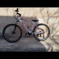 دوچرخه. ویوا