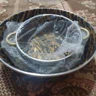 ماهی تابه تفلون