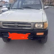 هایلوکس92 سالم