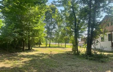 زمین مسکونی3660متری سنددار براتوبان سیاهکل