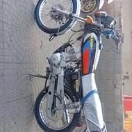 هندا200رهرو95