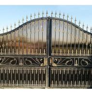 جوشکاری و درب وپنجره سازی